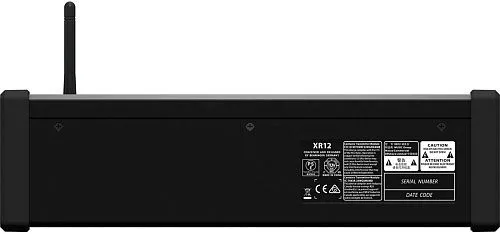 Behringer XR12 Цифровой рэковый микшер.
