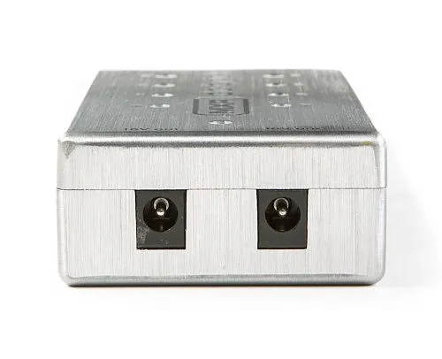 MXR M237 DC Brick Блок питания для педалей эффектов.