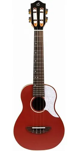 Flight IRIS Concert RD Укулеле концерт.