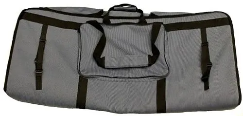 Гитар-Гитар ЧКЛ3 (130-35-12) Чехол для клавишных полужесткий.