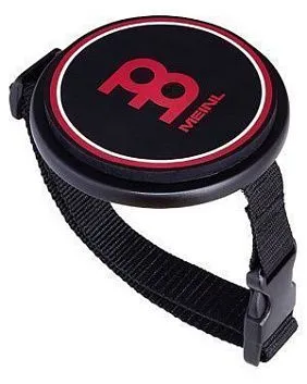 Meinl MKPP-4 Тренировочный пэд 4", наколенный.