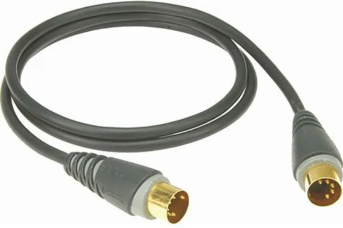 Klotz MID-018 Кабель MIDI.