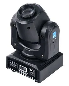 Big Dipper LS10 Моторизированная световая мини-голова.