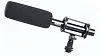 Boya BY-PVM1000 Компактный направленный микрофон-пушка.-1