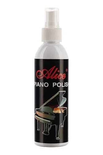 Alice A039PO-EB Полироль для пианино.