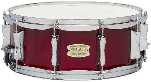 Yamaha SBS1455 Cranberry Red Малый барабан.