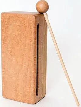 Fleet FLT-WB3 Блок деревянный.