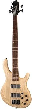 Cort Action-DLX-V-AS-OPN Action Series Бас-гитара.