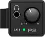 Behringer P2 Ультра-компактный усилитель для систем ушного мониторинга.-2