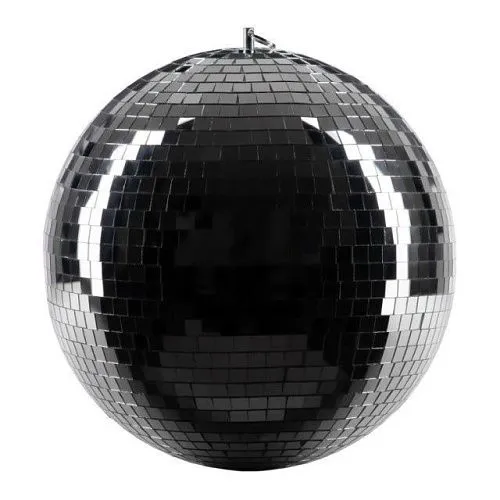 LAudio WS-MB40 Зеркальный шар 40 см (в комплекте с мотором (без вилки)).