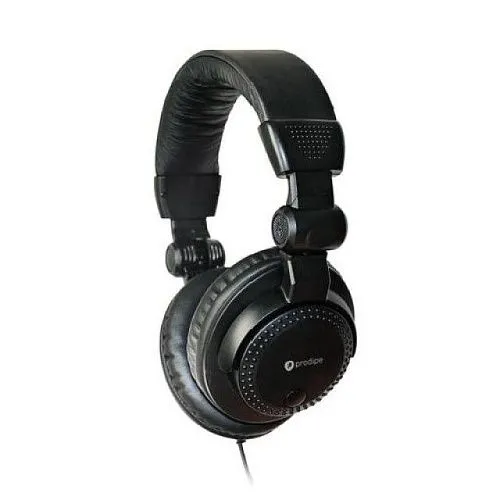 Prodipe PRO580 Наушники закрытые.