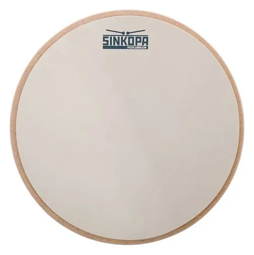 Sinkopa SPAD12 Пэд тренировочный двусторонний, размер 12".