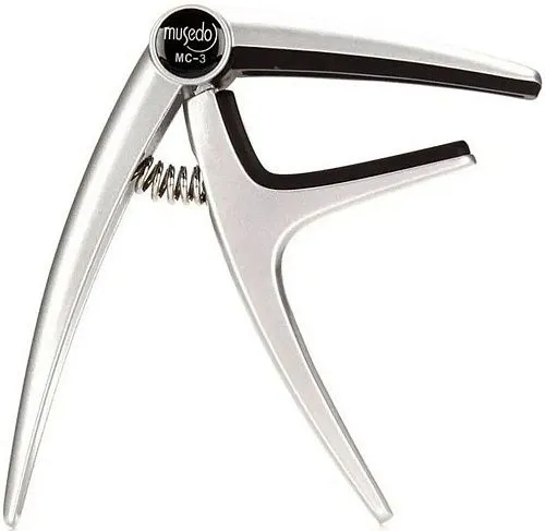 Musedo MC-3 Каподастр для укулеле.