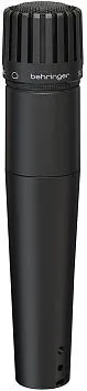 Behringer SL 75C Микрофон динамический.