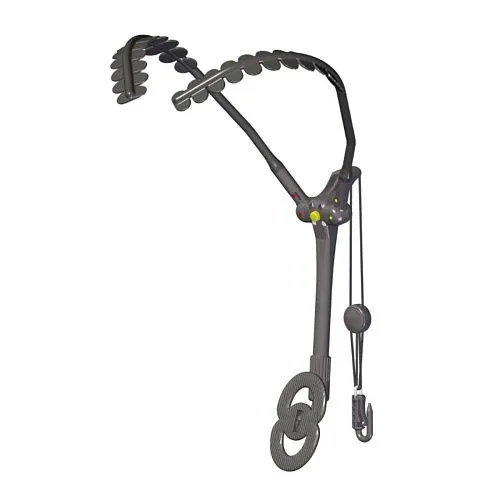 Jazzlab Saxholder PRO M Гайтан-держатель для саксофона.