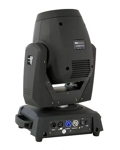 Involight LEDMH77S Вращаюшаяся светодиодная голова (Spot).