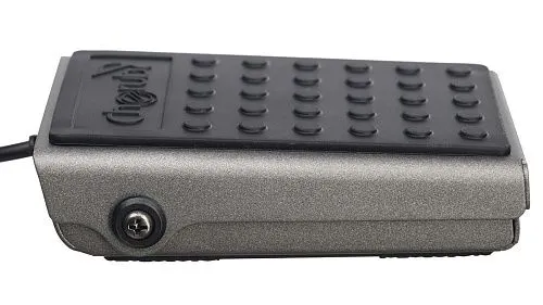 Cherub WTB-006 Педаль сустейна для клавишных.