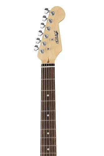 Homage SET-HEG310BK Электрогитарный набор.