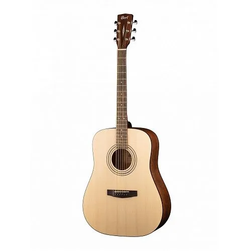 Cort EarthPack-OP Earth Series Гитарный комплект Earth-60