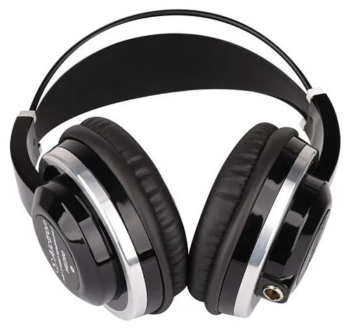 Alctron HE290 Наушники закрытые.