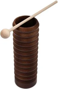 Мастерская Сереброва MS-T2-RB-04 Рубель круглый большой, тонировка.