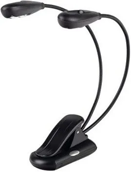 Soundking SML200 Светильник светодиодный, для пюпитра.