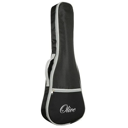Olive U300CAT Укулеле концертная.