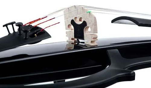 Yamaha YSV104BK Электроскрипка. 