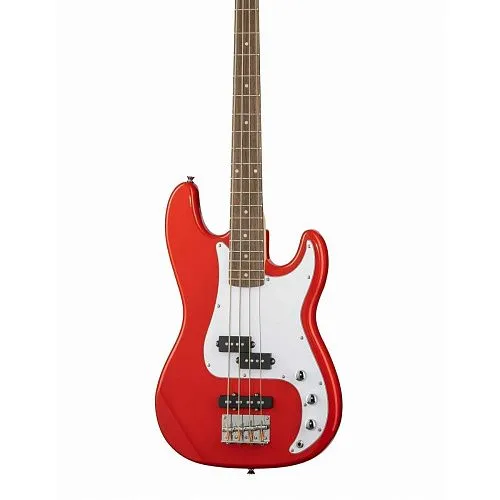 Homage HEB710RD Бас-гитара Precision Bass.