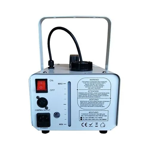 LAudio WS-SN600 Генератор снега.