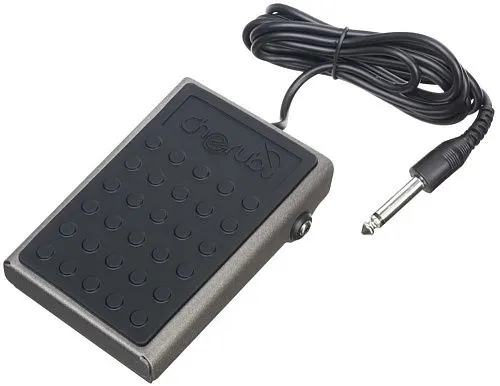 Cherub WTB-006 Педаль сустейна для клавишных.