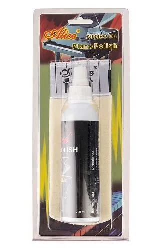 Alice A039PO-EB Полироль для пианино.