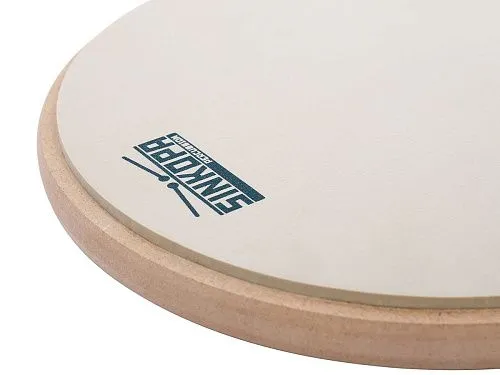 Sinkopa SPAD12 Пэд тренировочный двусторонний, размер 12".