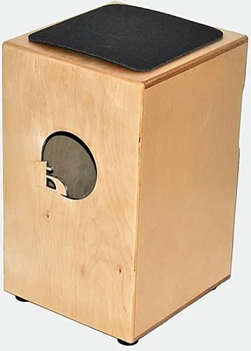 Мозеръ CSD-1 Кахон.