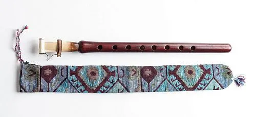 NOY DU-ST-A-BN Дудук любительский дудук в ЛЯ.