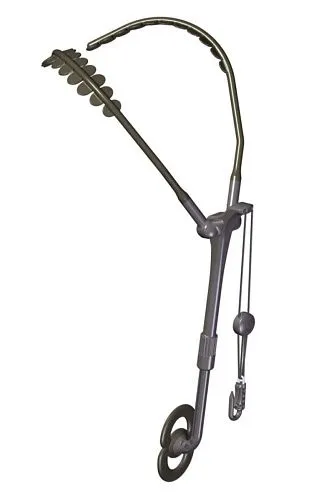 Jazzlab Saxholder PRO M Гайтан-держатель для саксофона.