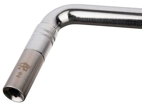 Wendl&Lung WL1103 Настроечный ключ для пианино N2.