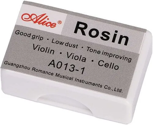Alice A013-1 Канифоль для скрипки.