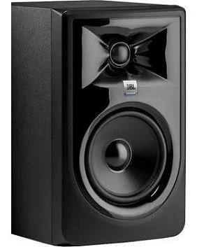 JBL 306PMKII Активный двухполосный студийный.