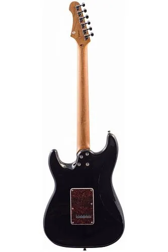 JET JS-400 BK Электрогитара, Stratocaster