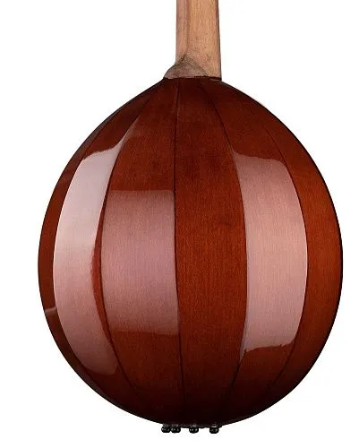 Doff DPM4 Домра малая, 4-х струнная.