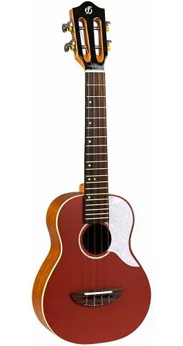 Flight IRIS Concert RD Укулеле концерт.