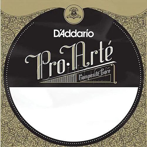 D'Addario J4603C Pro-Arte Третья струна для классической гитары.
