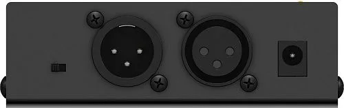 Behringer PS400 Внешний блок фантомного питания.