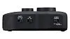 Zoom U-22 Ручной стерео USB аудиоинтерфейс.-4