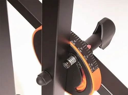 Soundking SF510 Стойка двухярусная для клавишного инструмента.