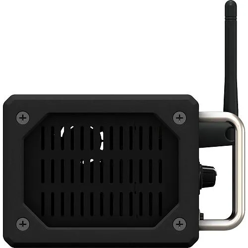 Behringer XR12 Цифровой рэковый микшер.