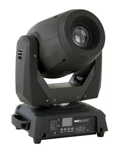 Involight LEDMH77S Вращаюшаяся светодиодная голова (Spot).