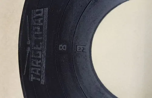 Sinkopa STPAD12 Target pad Пэд тренировочный двусторонний, 12".