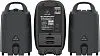 Behringer PPA500BT Компактная звукоусилительная система чемоданного типа.-4
